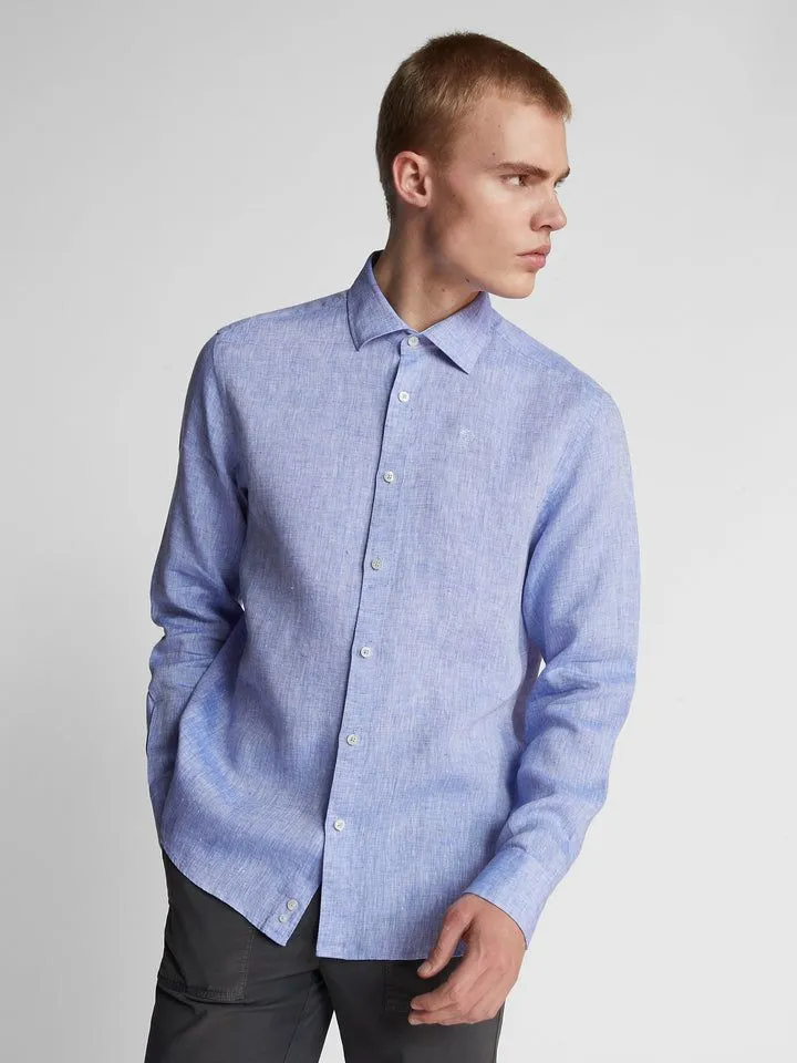 North Sails Camicia In Lino