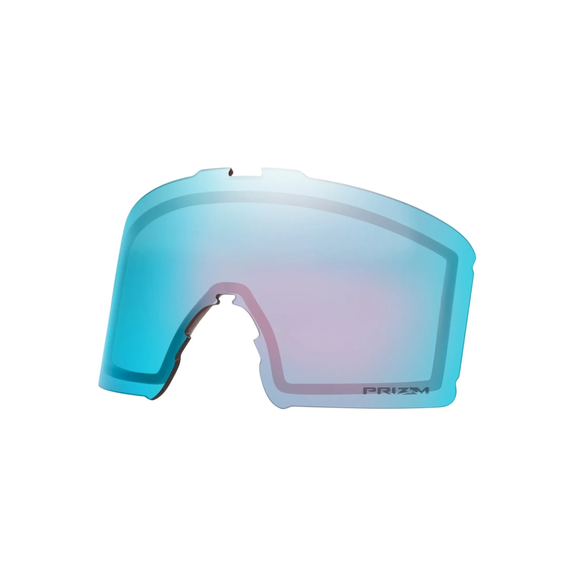   Oakley-A AOO 0003LS Mod7 Ricambio Lenti 000002  | Accessori Occhiali Unisex 