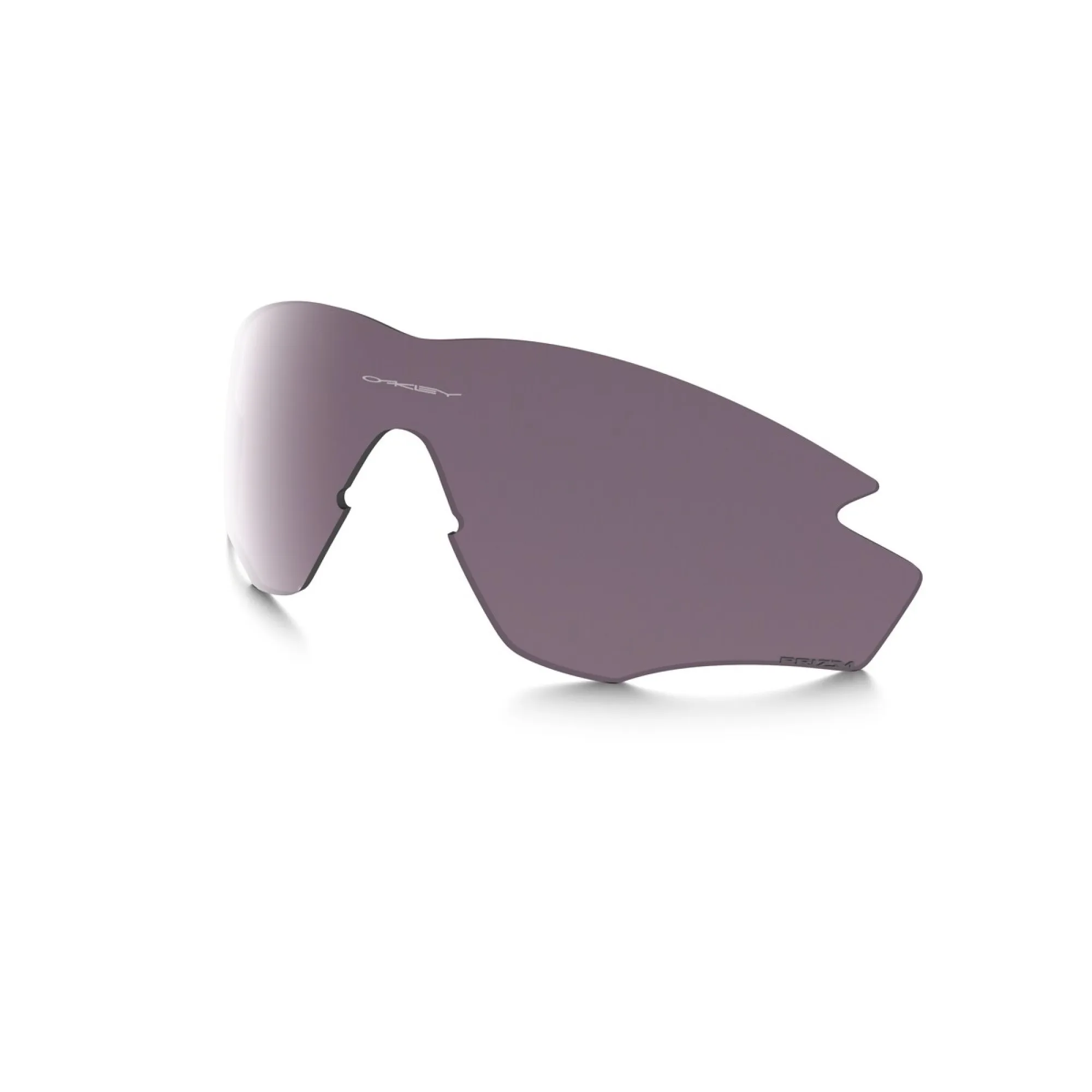   Oakley-A AOO 9212LS M2 Frame Ricambio Lenti 000002  | Accessori Occhiali Unisex 
