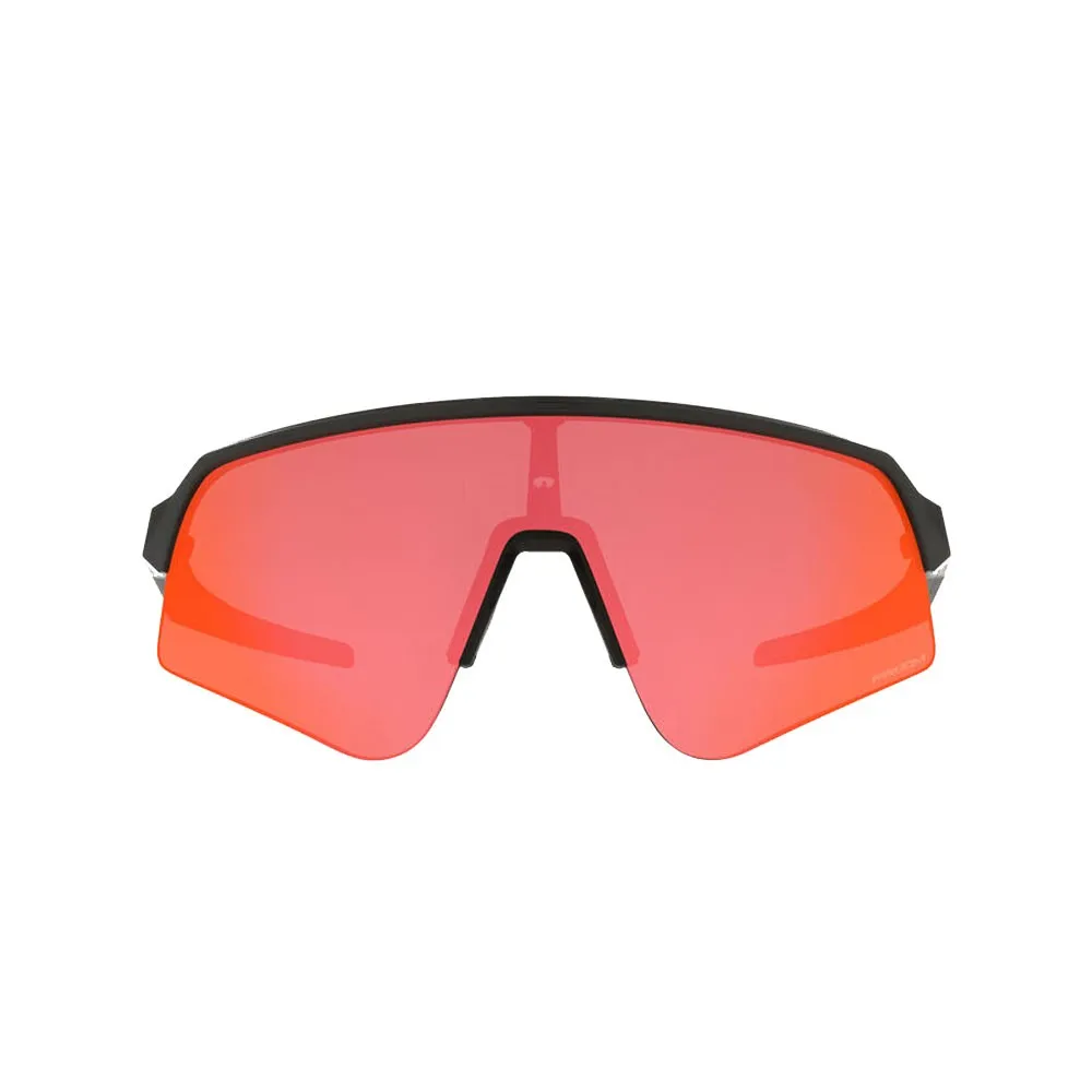 Oakley Occhiali Ciclismo Sutro Lite Sweep Matt Carbon Prizm Trail Torch