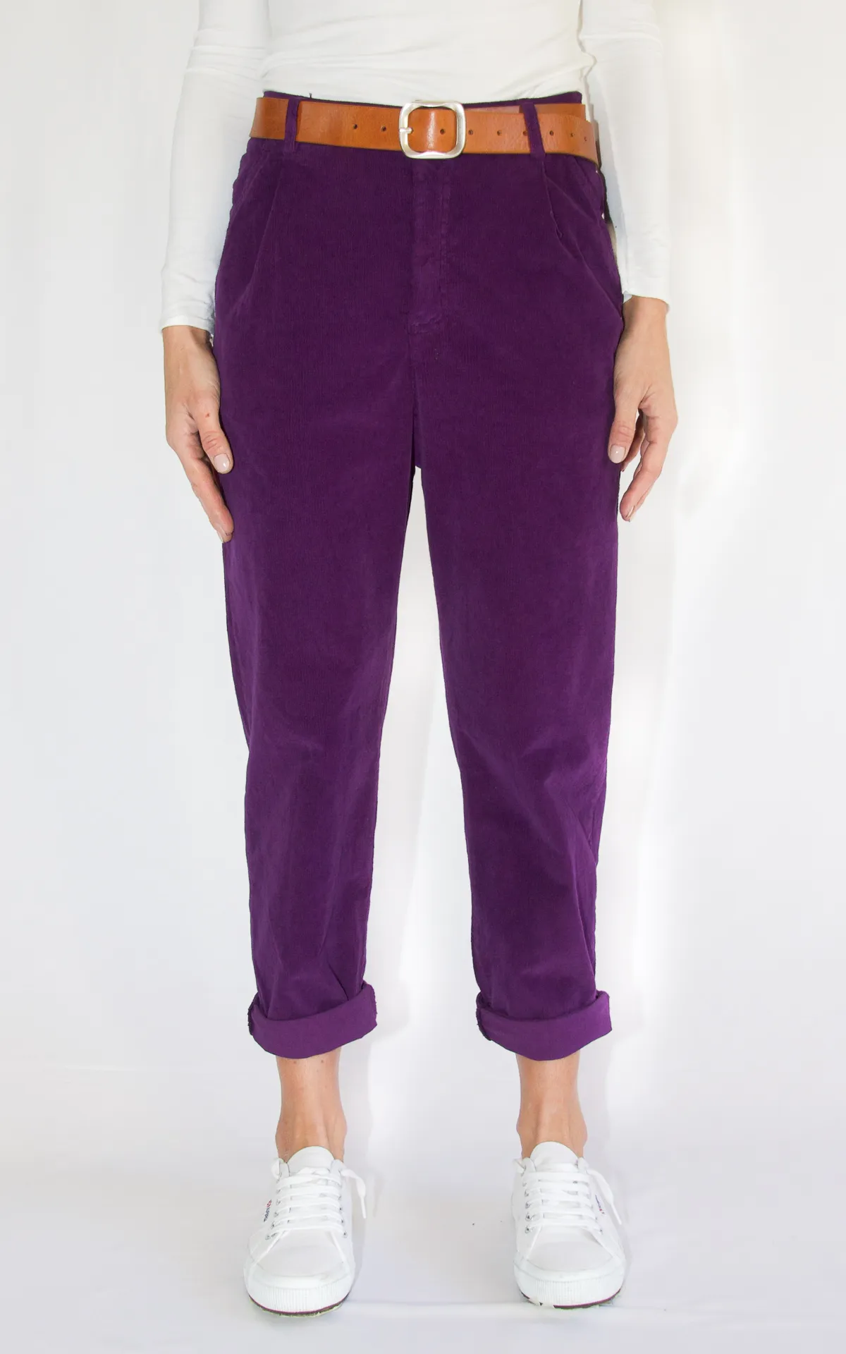 Off-On – boyfriend – viola