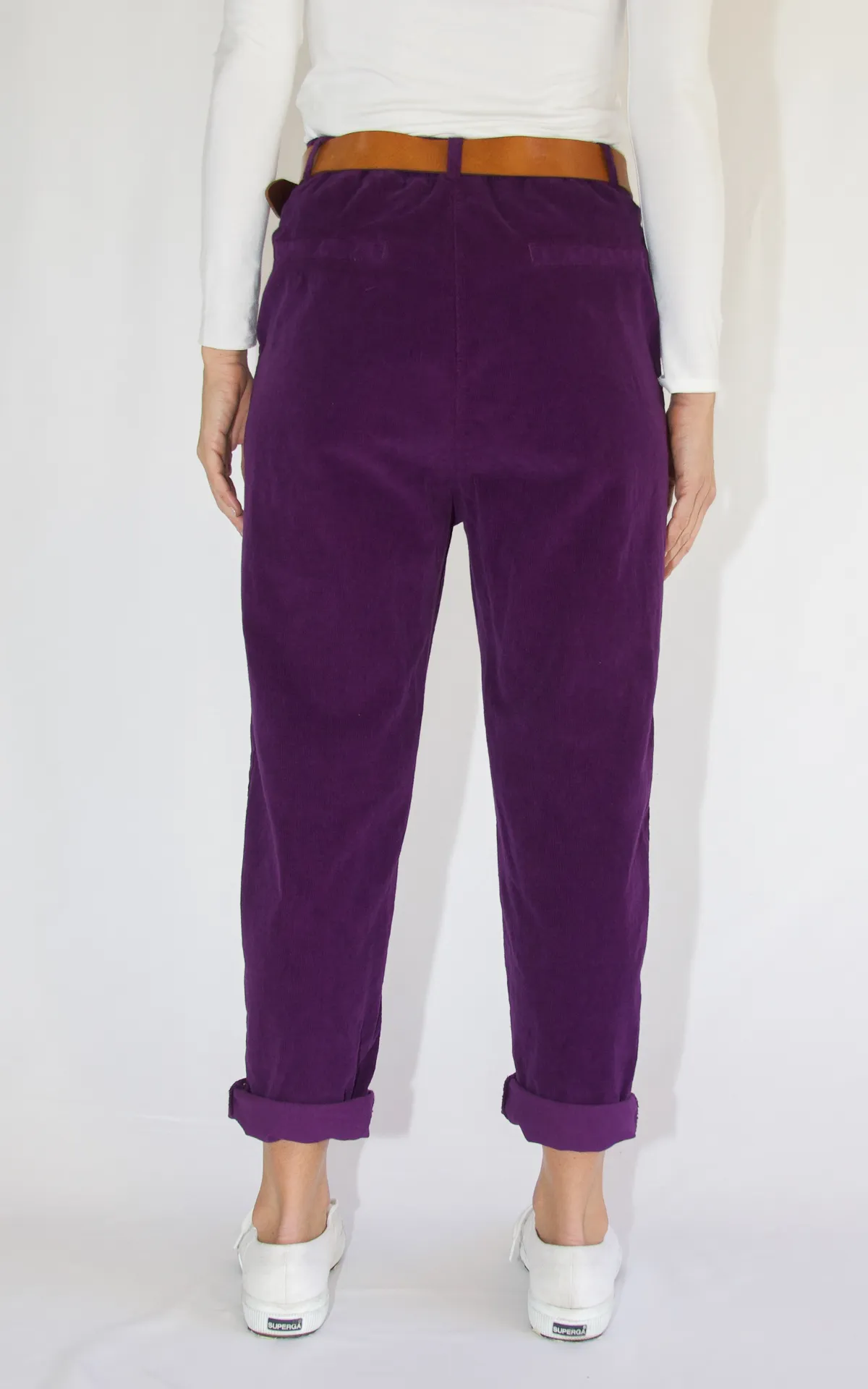 Off-On – boyfriend – viola