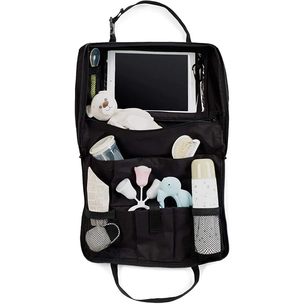 Organizer Auto Jané con tasca per tablet