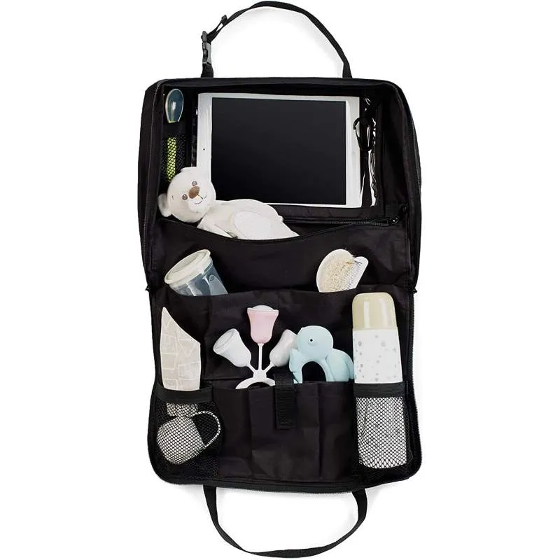 Organizer Auto Jané con tasca per tablet