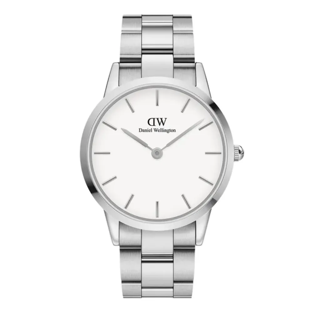 Orologio Daniel Wellington Iconic Link DW00100203