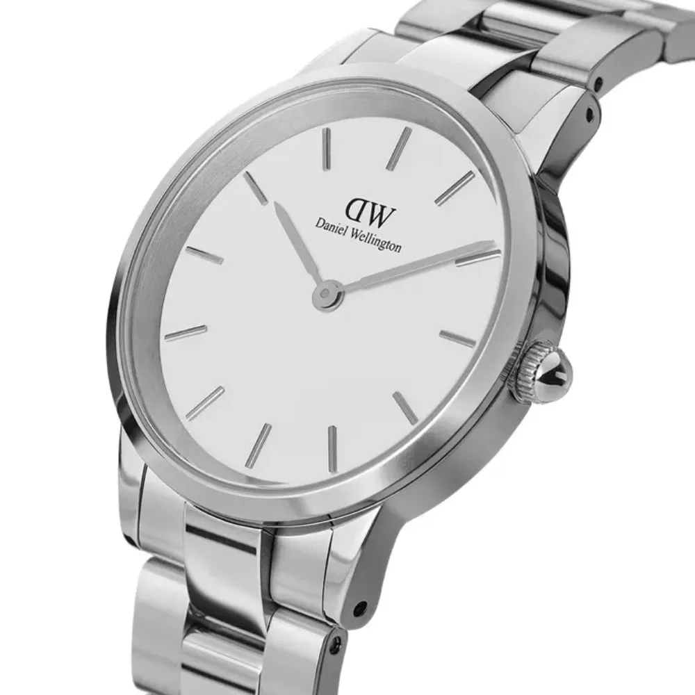 Orologio Daniel Wellington Iconic Link DW00100203
