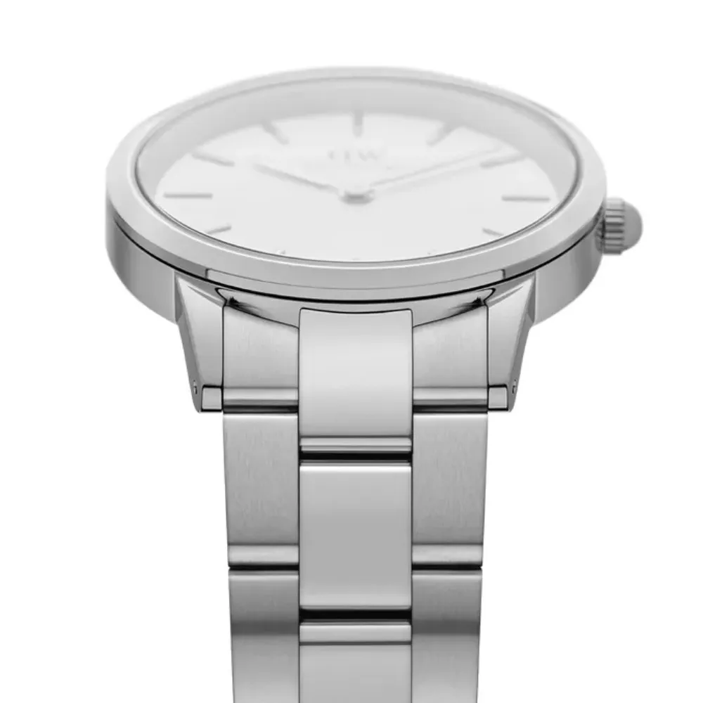 Orologio Daniel Wellington Iconic Link DW00100203