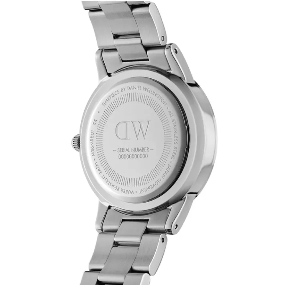 Orologio Daniel Wellington Iconic Link DW00100203