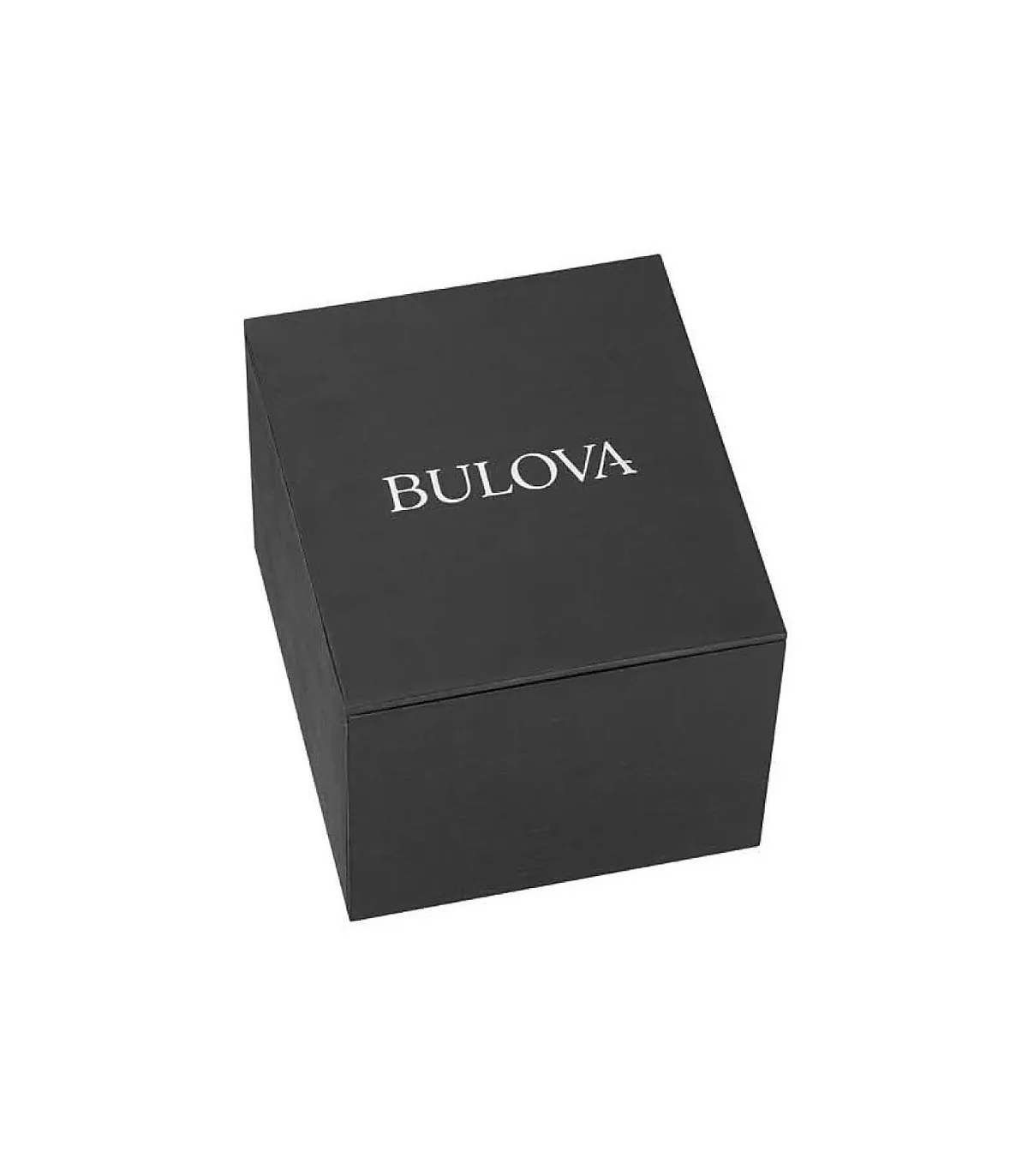 Orologio Uomo Bulova Automatico Collezione Sport Acciaio Nero 46mm 98A179