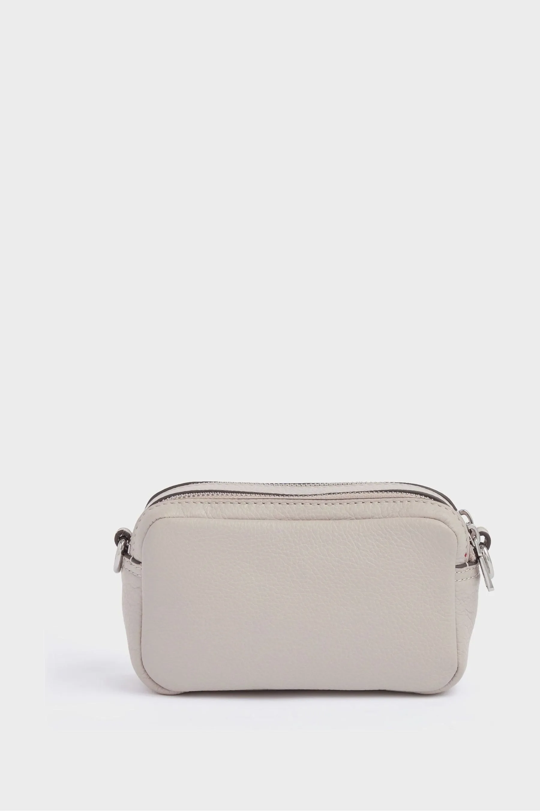 OSPREY LONDON - Chester - Tracolla in pelle