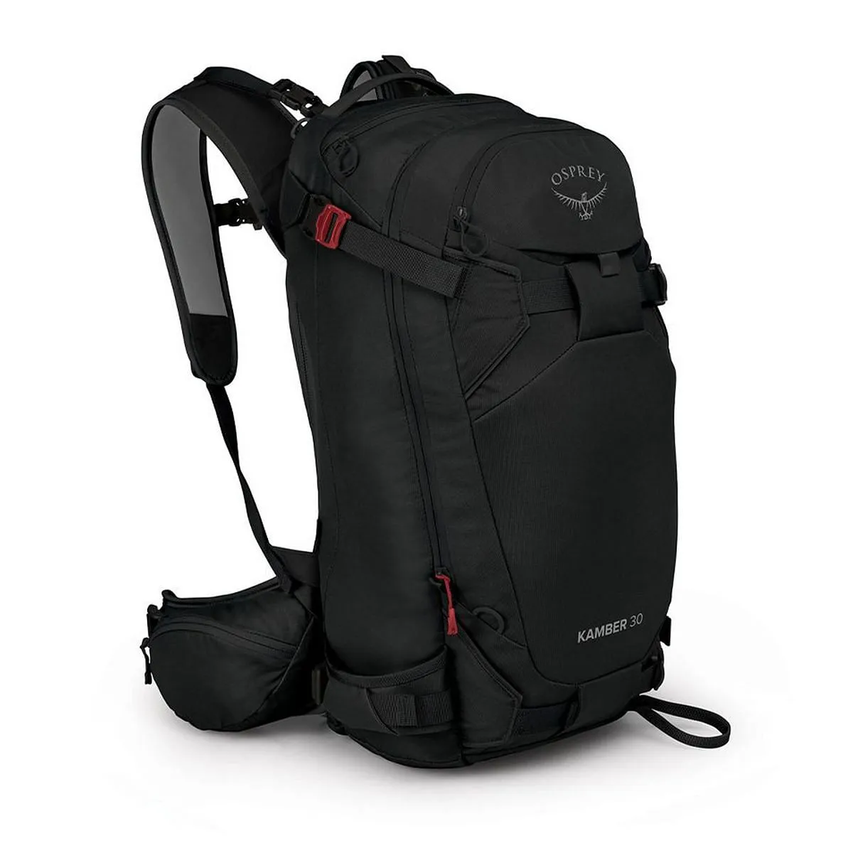      OSPREY ZAINO KAMBER 30  