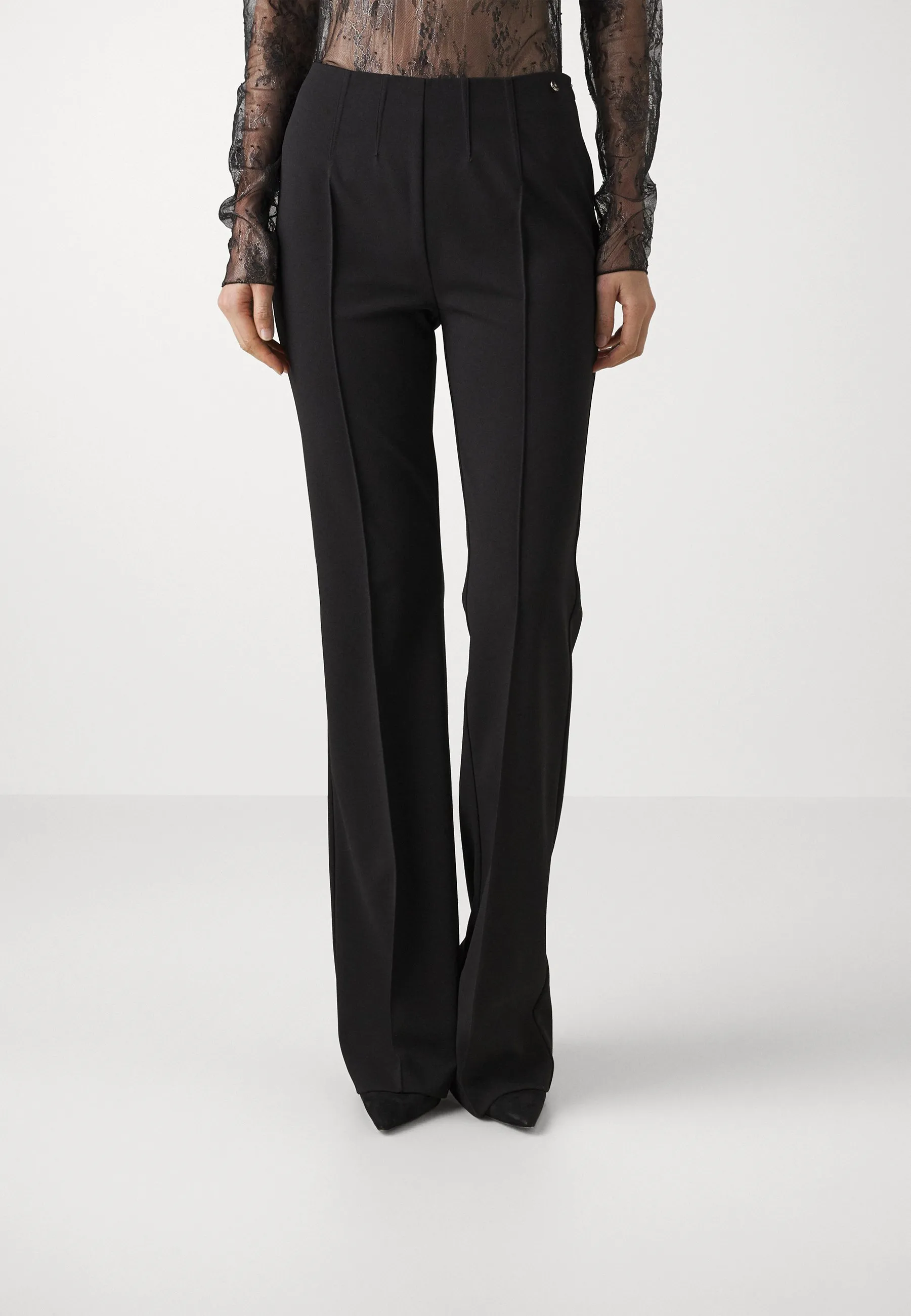 PANT VITA ALTA - Pantaloni
