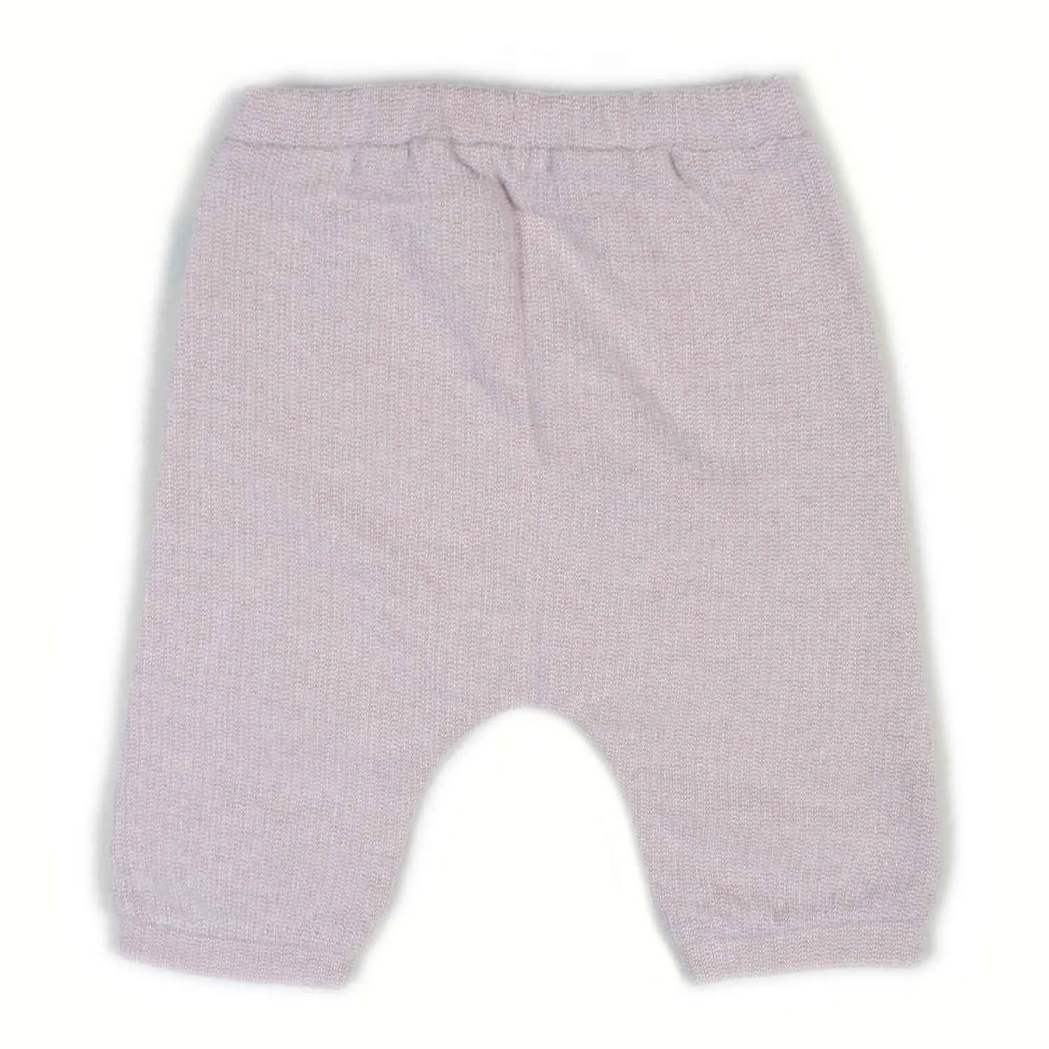 Pantalone Baby Rosa Cipria
