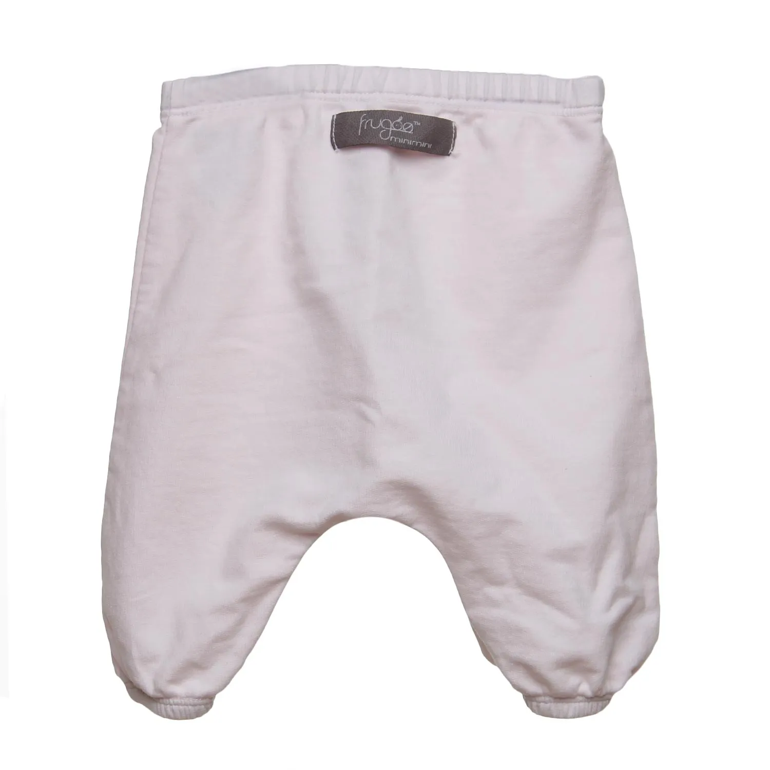 Pantalone Bimba Rosa Cipria