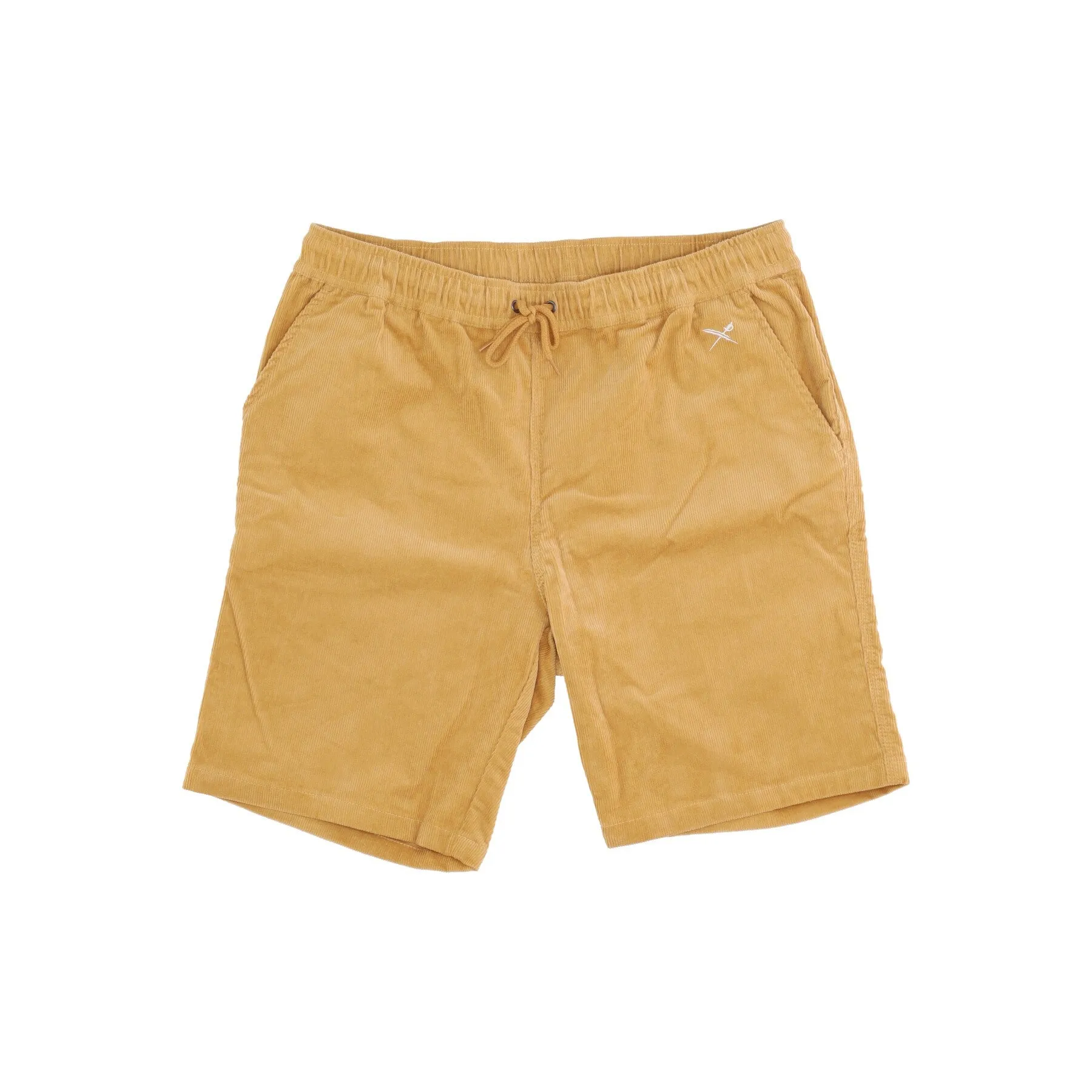Pantalone Corto Uomo Corvin Short Honey