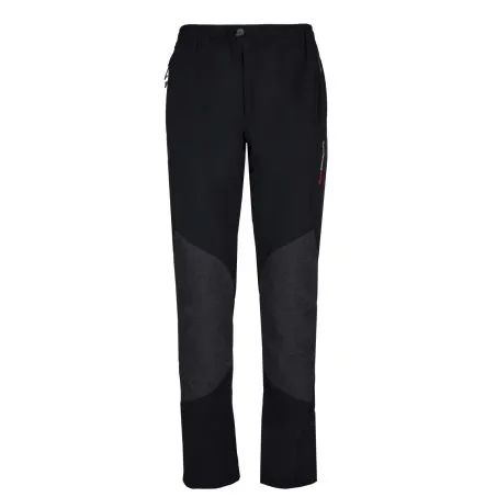 PANTALONE UOMO ROCK EXPERIENCE OXAR NERO