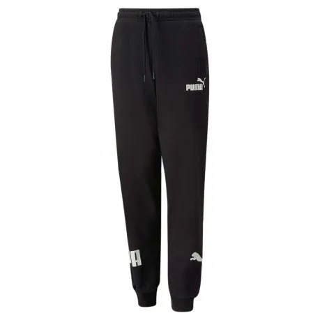 Pantaloni Bambino Power Sweats