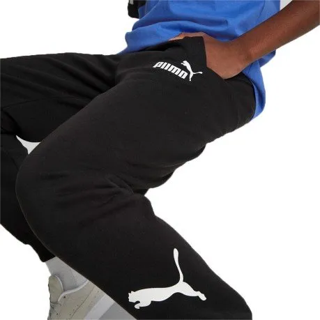 Pantaloni Bambino Power Sweats