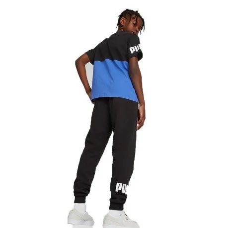 Pantaloni Bambino Power Sweats