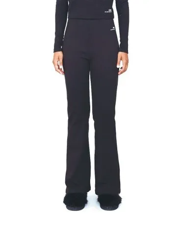 Pantaloni Donna Jazz Interlock