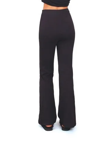 Pantaloni Donna Jazz Interlock