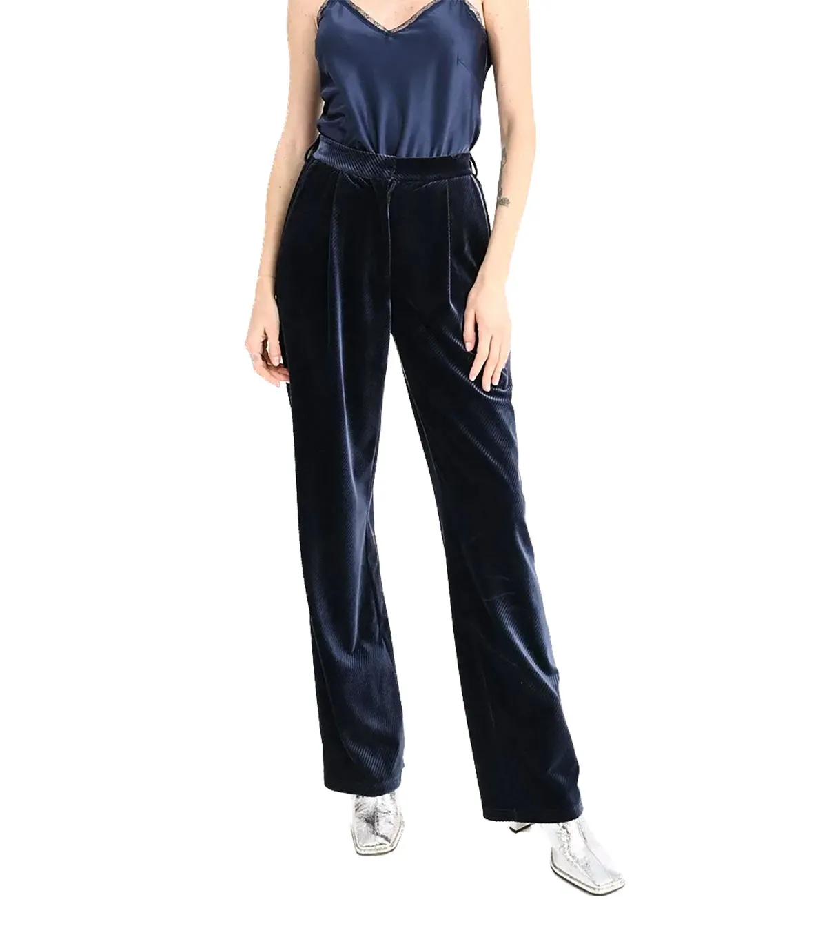 Pantaloni Donna Molly Bracken