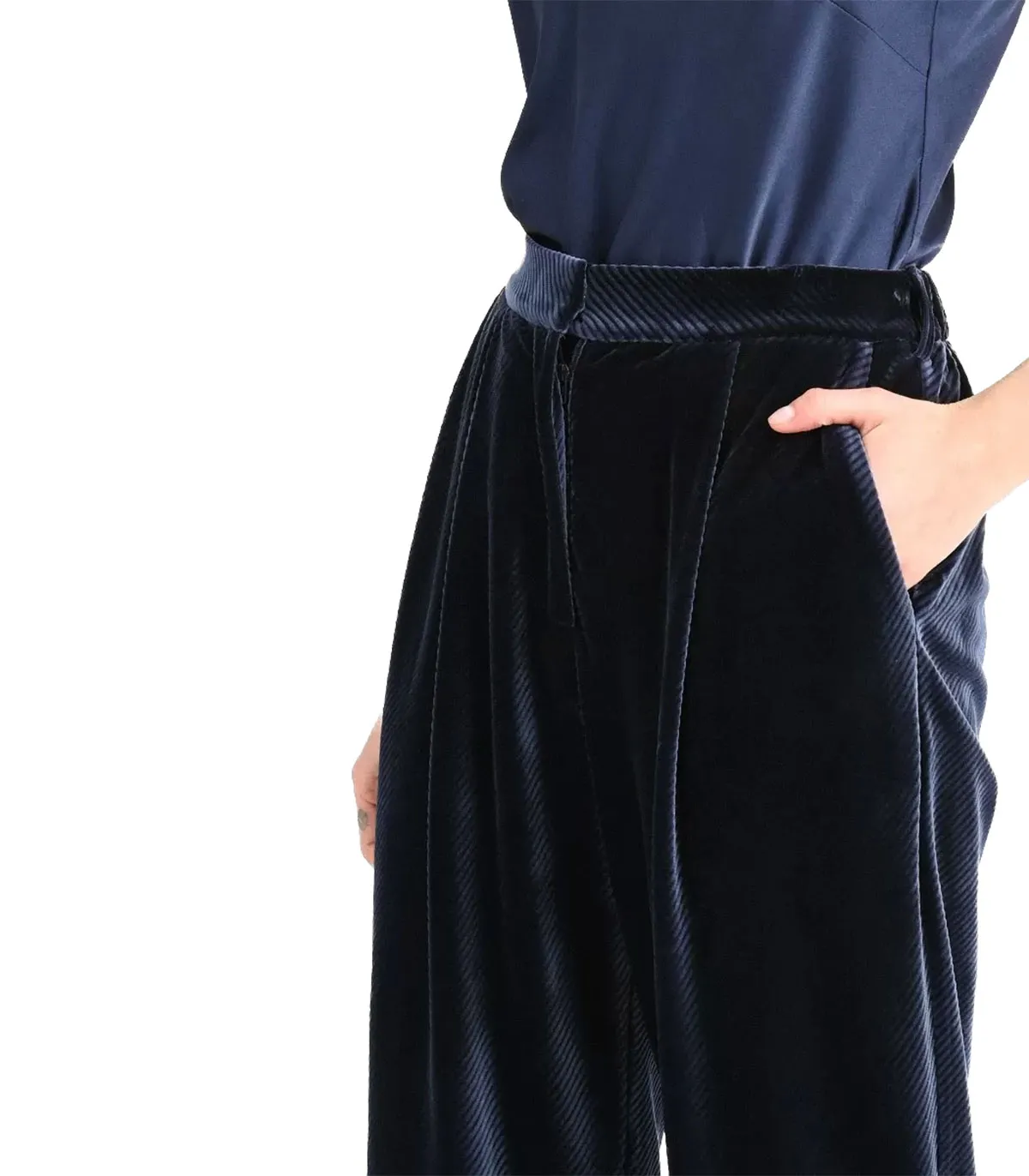 Pantaloni Donna Molly Bracken