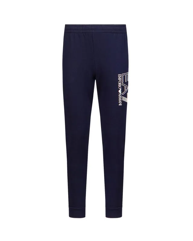 Pantaloni EA7 EMPORIO ARMANI
