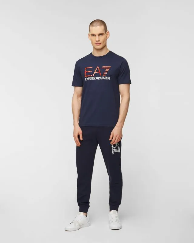 Pantaloni EA7 EMPORIO ARMANI
