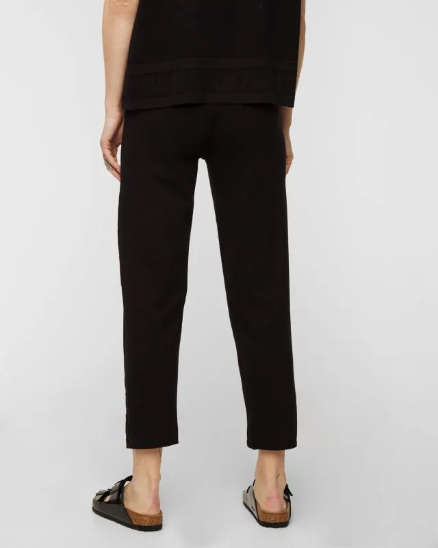 Pantaloni in maglia Deha