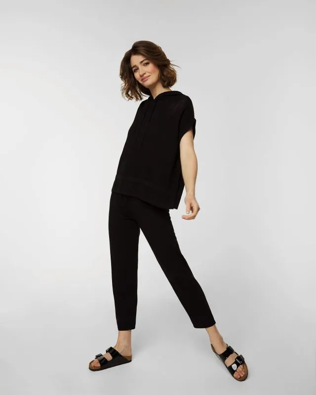 Pantaloni in maglia Deha
