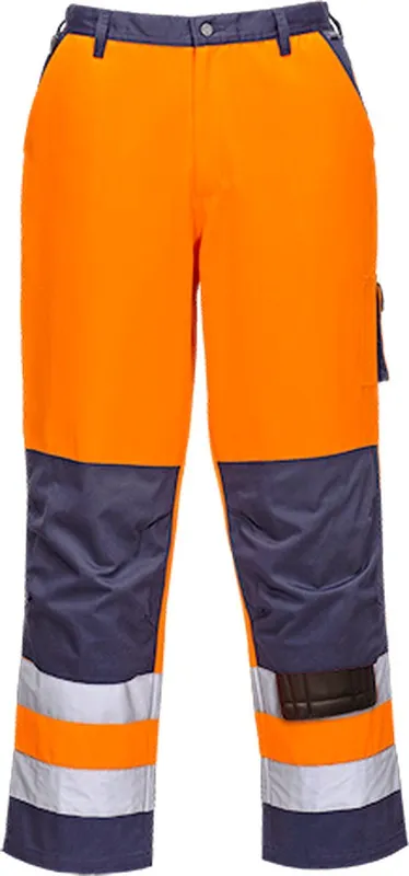 Pantaloni Lyon Hi-Vis