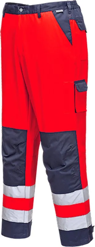 Pantaloni Lyon Hi-Vis