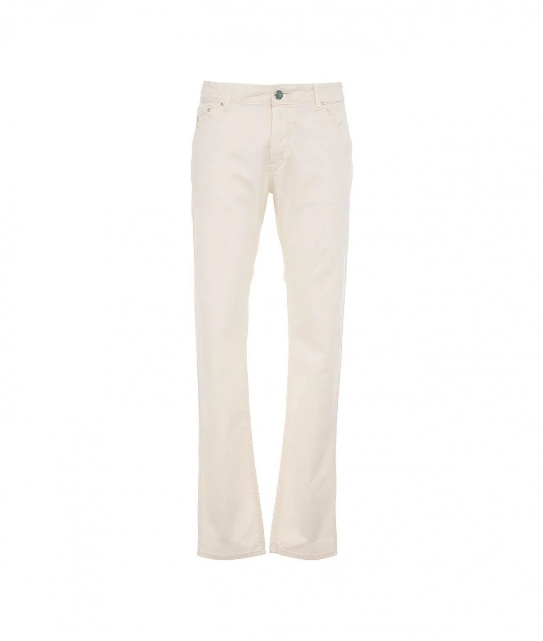 Pantaloni Ravello crema crema