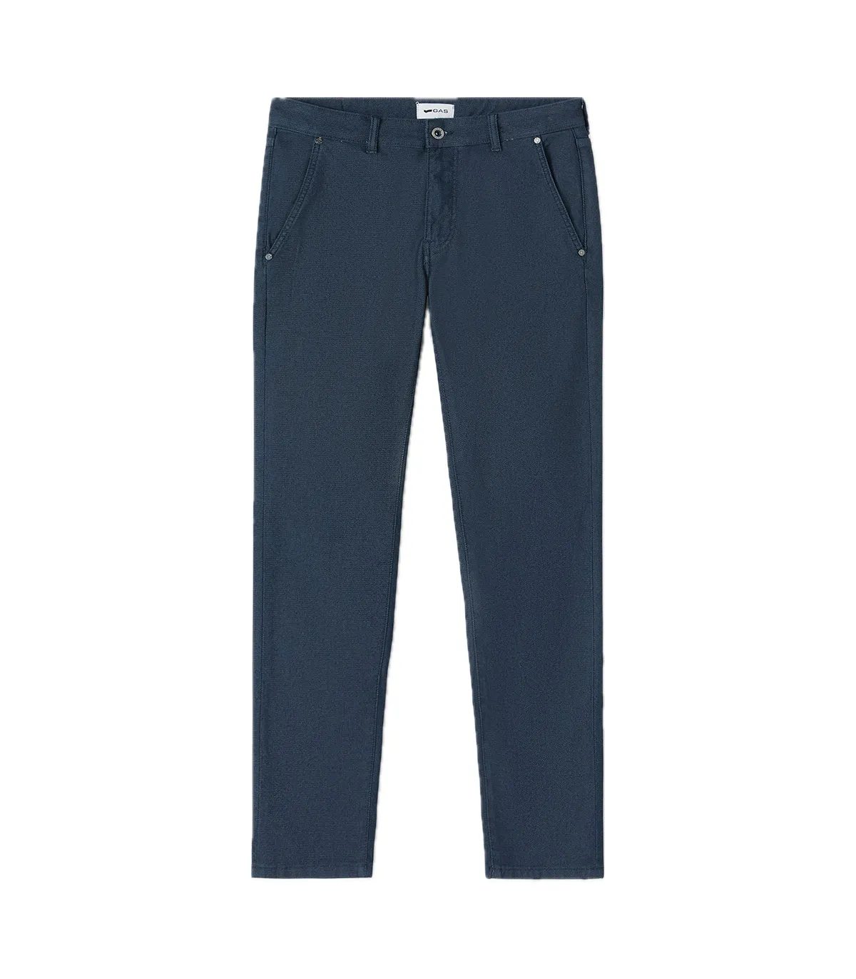 Pantaloni Uomo Gas Albert