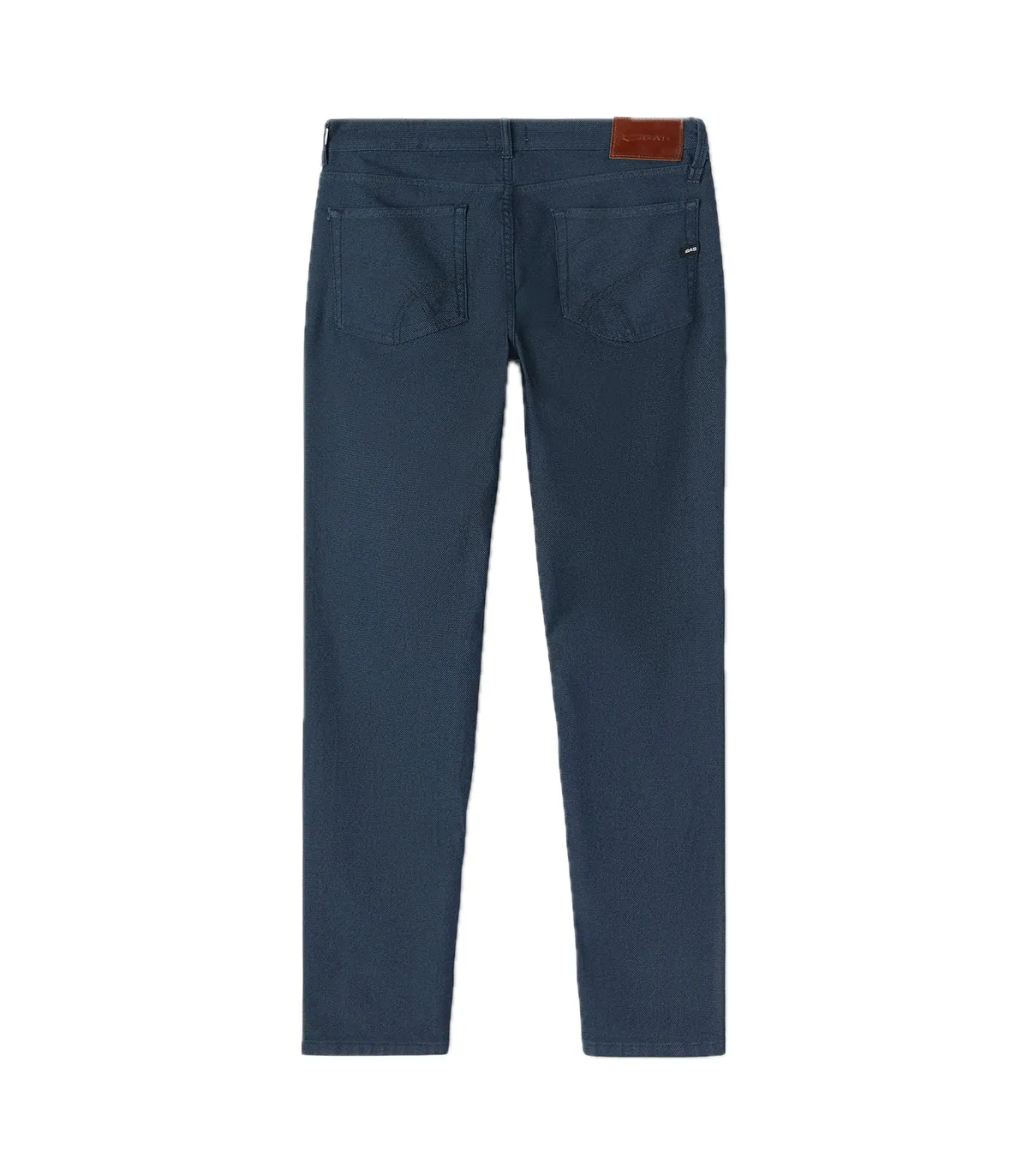 Pantaloni Uomo Gas Albert