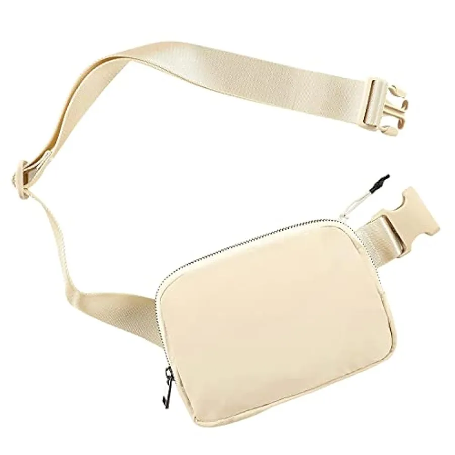Petalum Borsa a Banana Trekking Uomo Donna Borsa da Vita Sportiva Borsa da Cintura di Sicurezza Leggera Pratica Impermeabile con