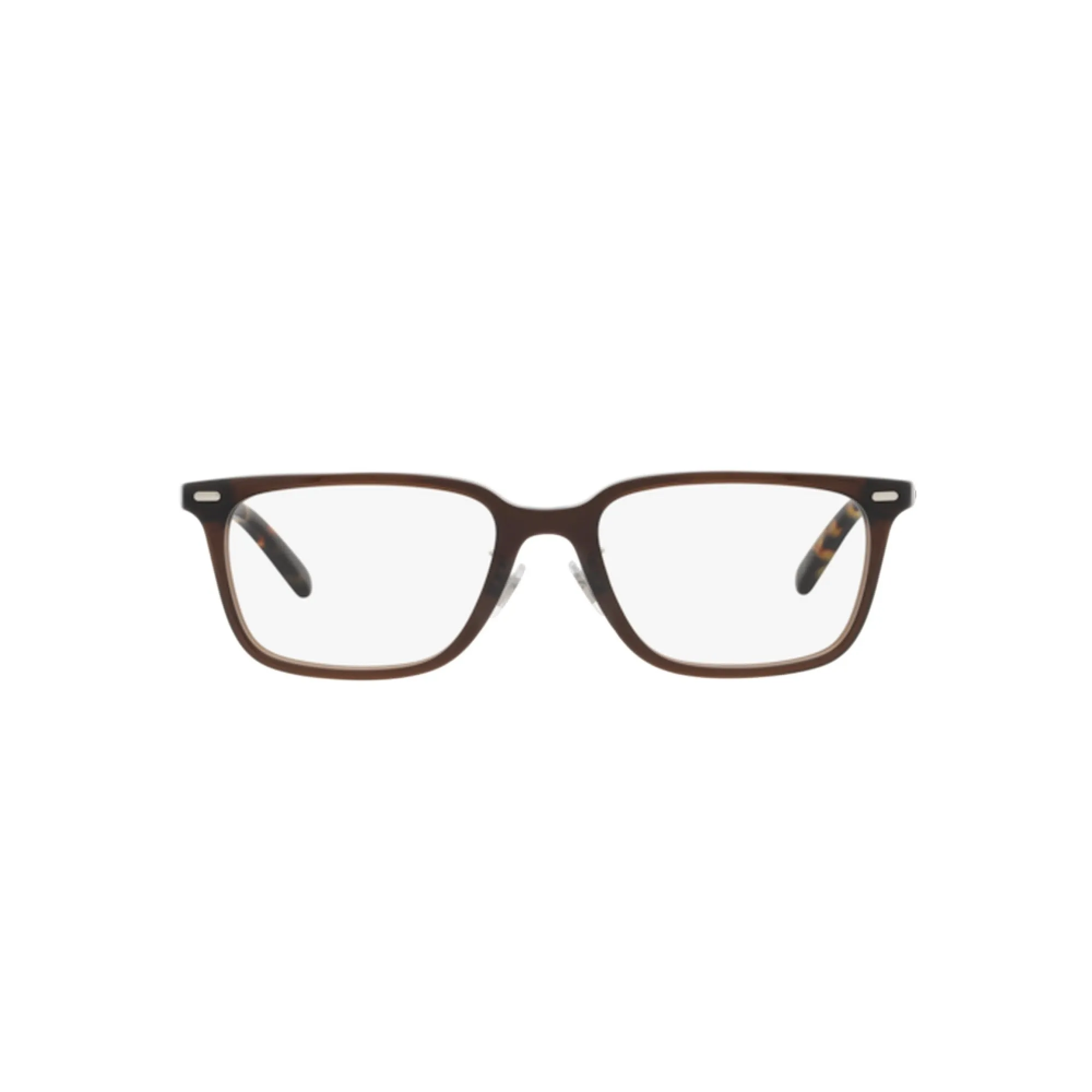   Polo PH 2248D - 5883 Shiny Transp Brown | Occhiale Da Vista Uomo 