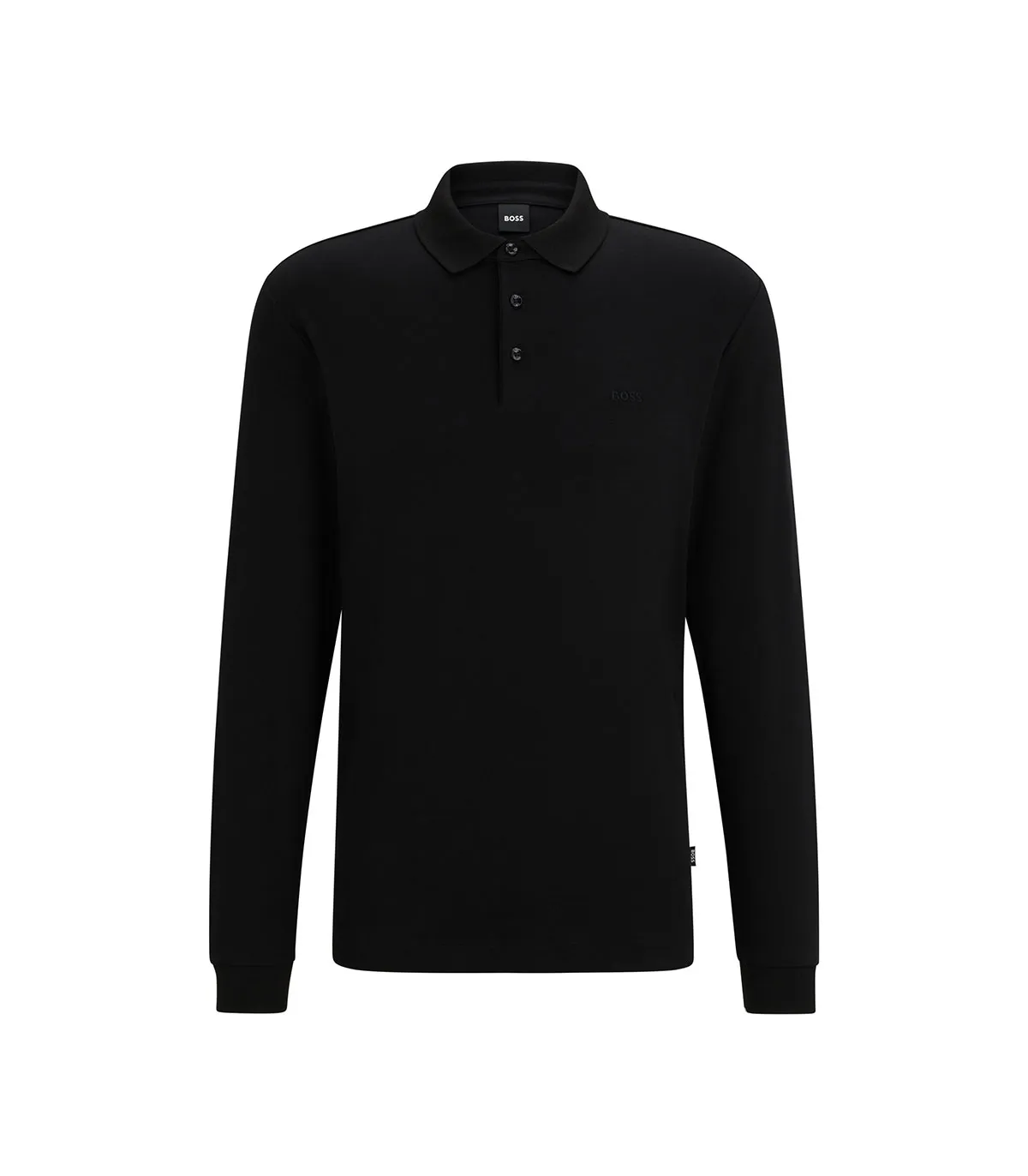 Polo Uomo Boss
