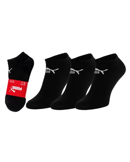 PUMA - Set 3 paia calzini fantasmino da uomo neri                                            Previous productPUMA - Set 3 paia c