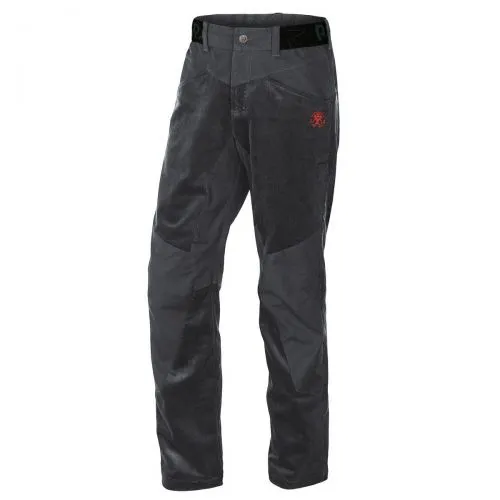 Rafiki Ledge pantaloni uomo
