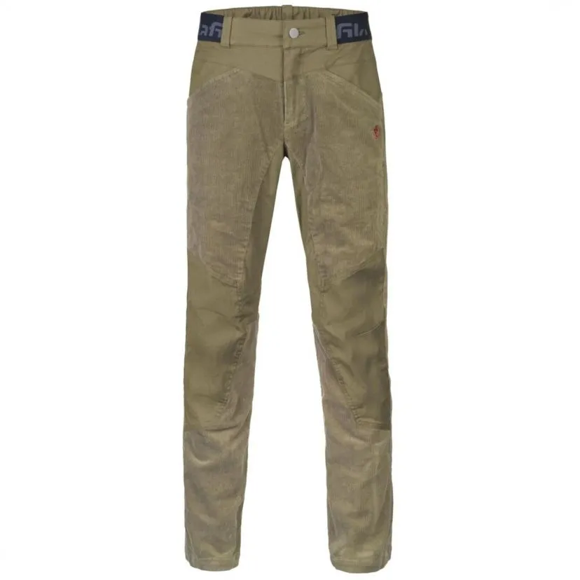 Rafiki Ledge pantaloni uomo