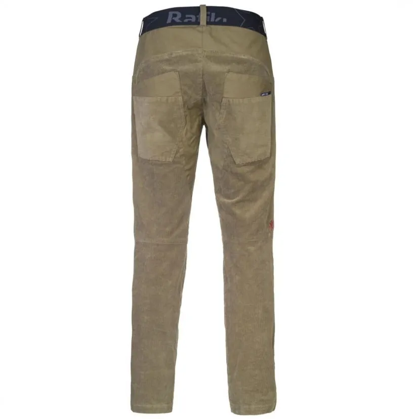 Rafiki Ledge pantaloni uomo