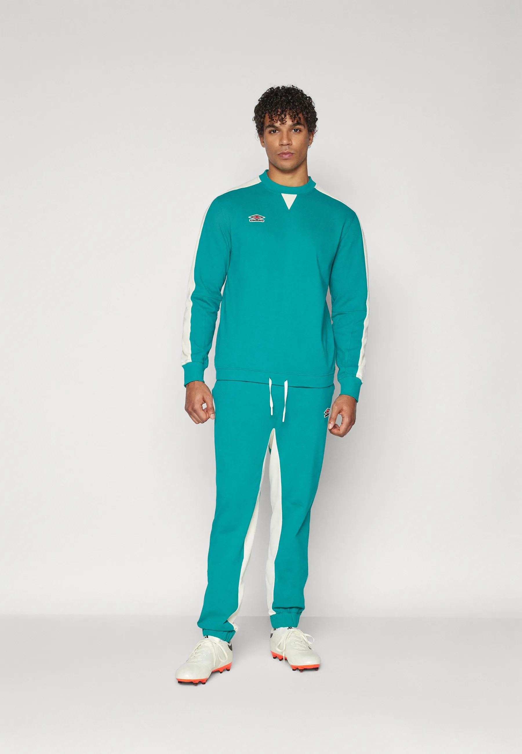 RELAXED JOGGER - Pantaloni sportivi
