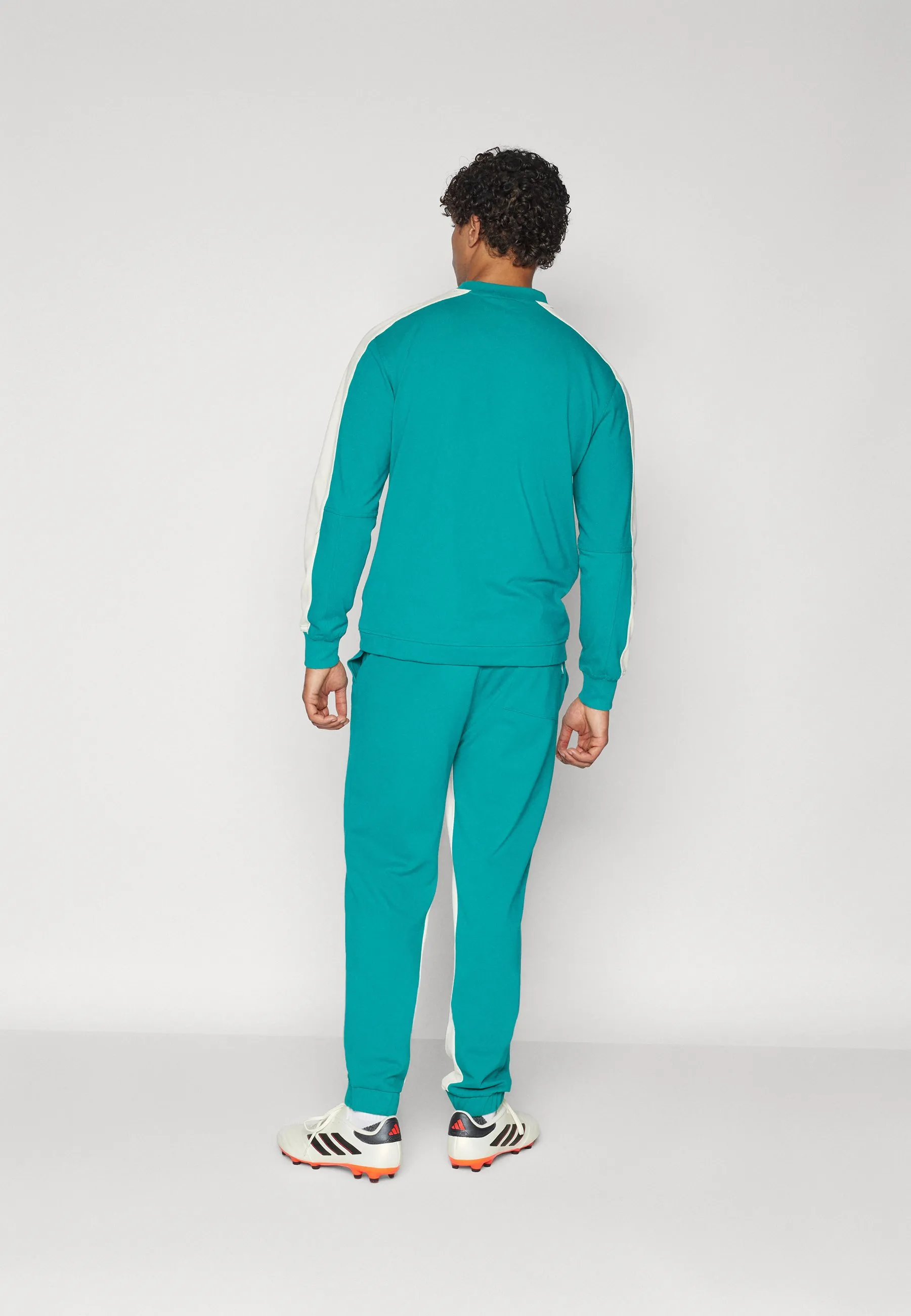 RELAXED JOGGER - Pantaloni sportivi