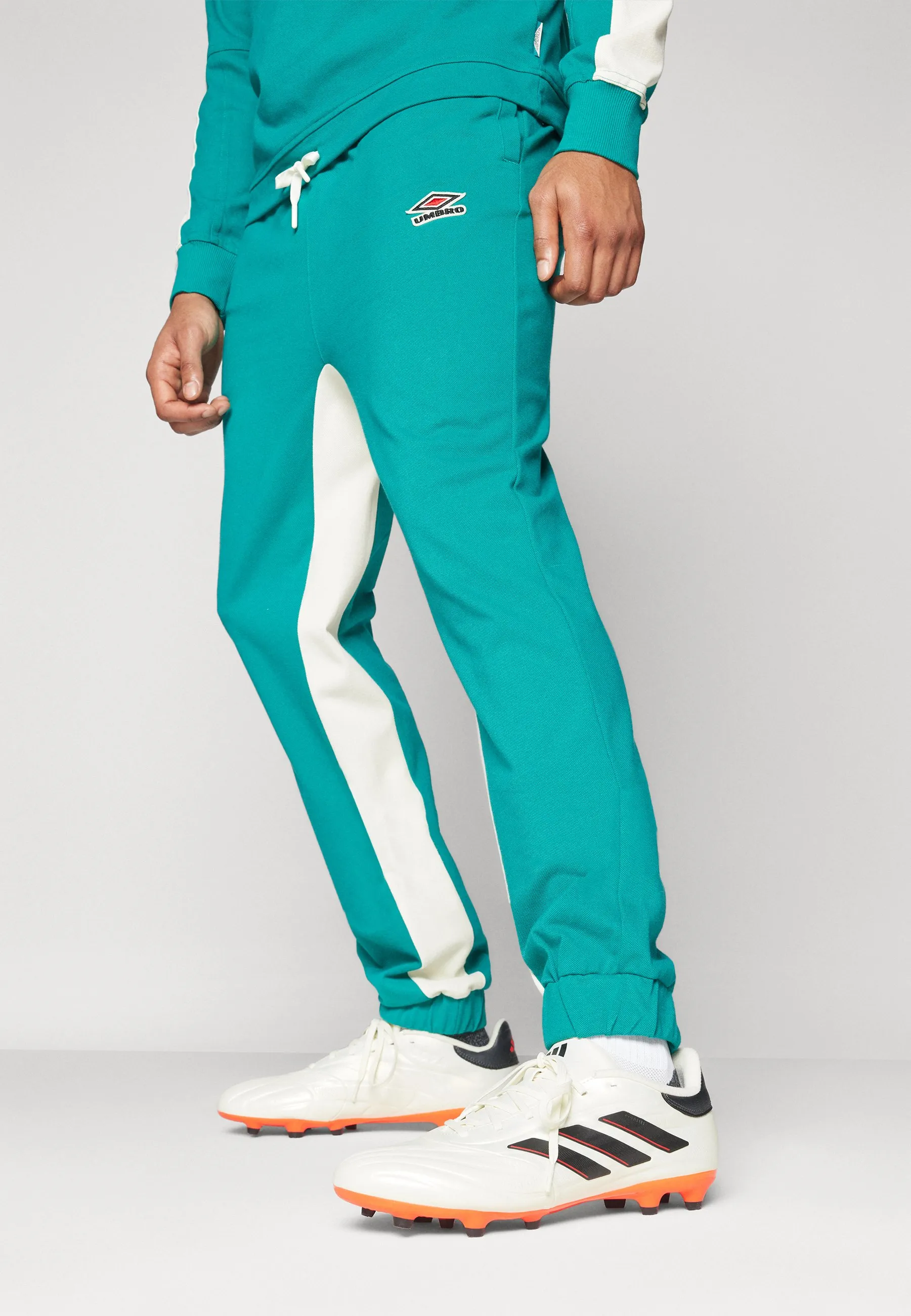 RELAXED JOGGER - Pantaloni sportivi