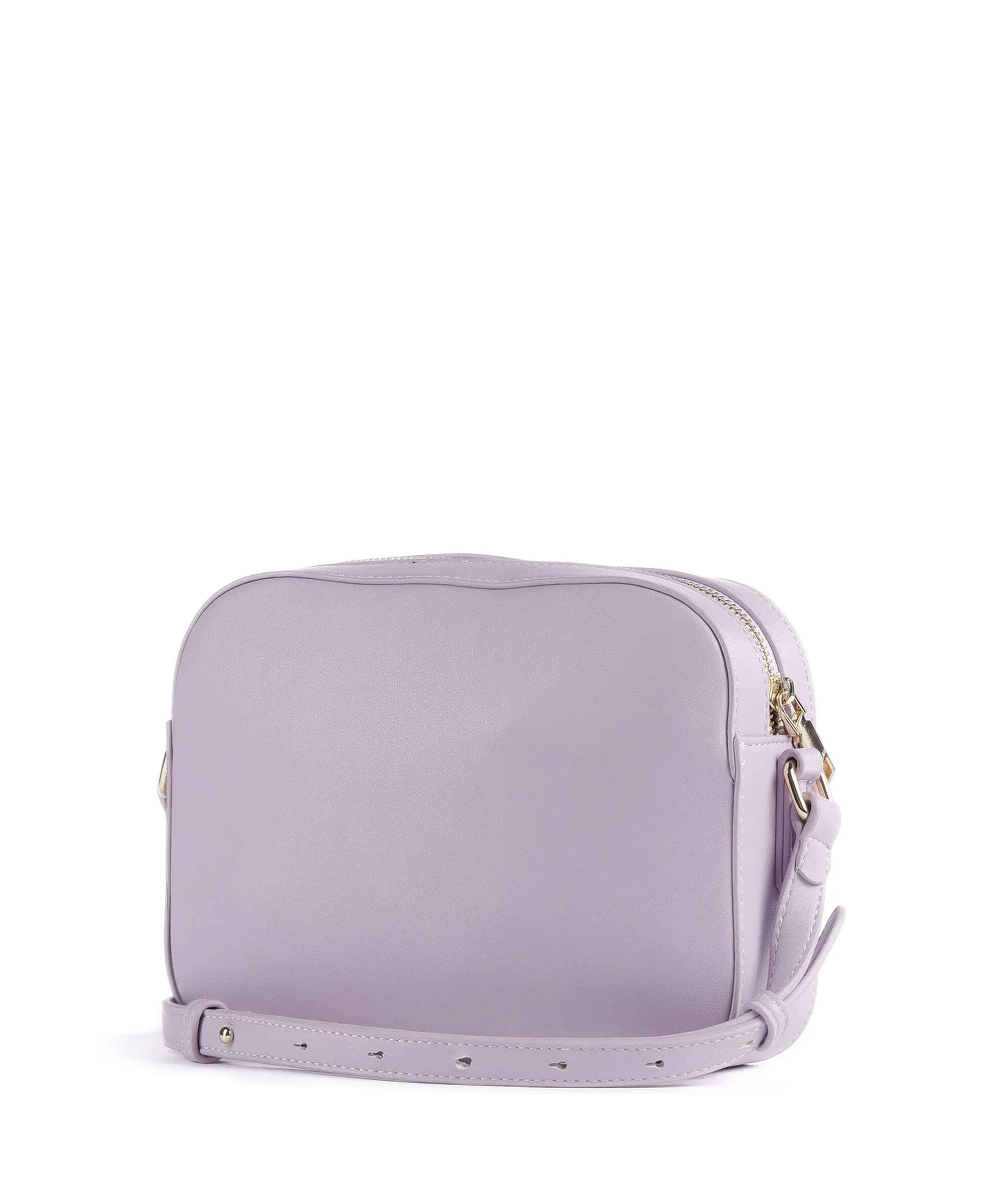  Replay Borsa a tracolla pelle sintetica viola  