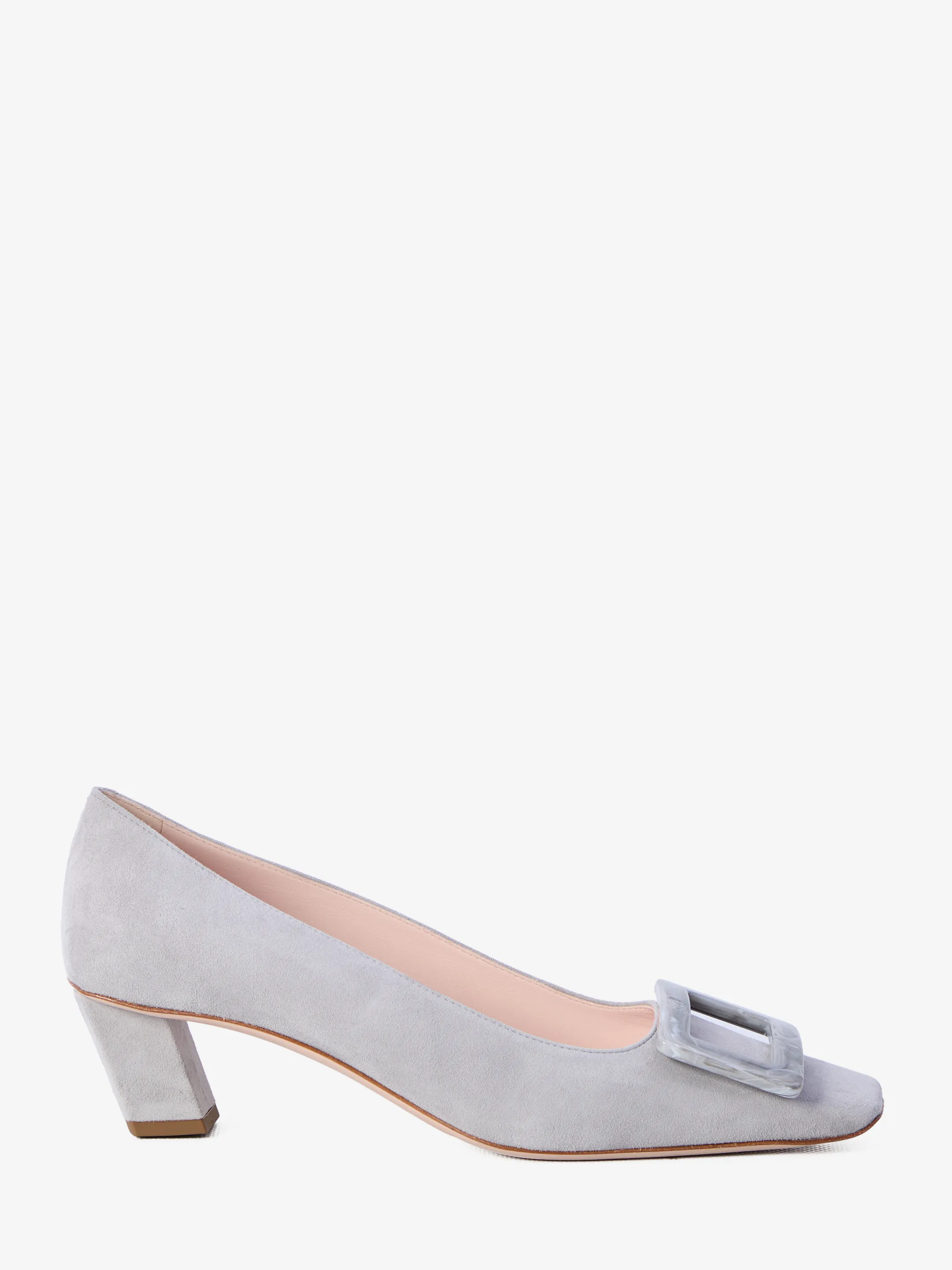 ROGER VIVIER    Décolleté Belle Vivier