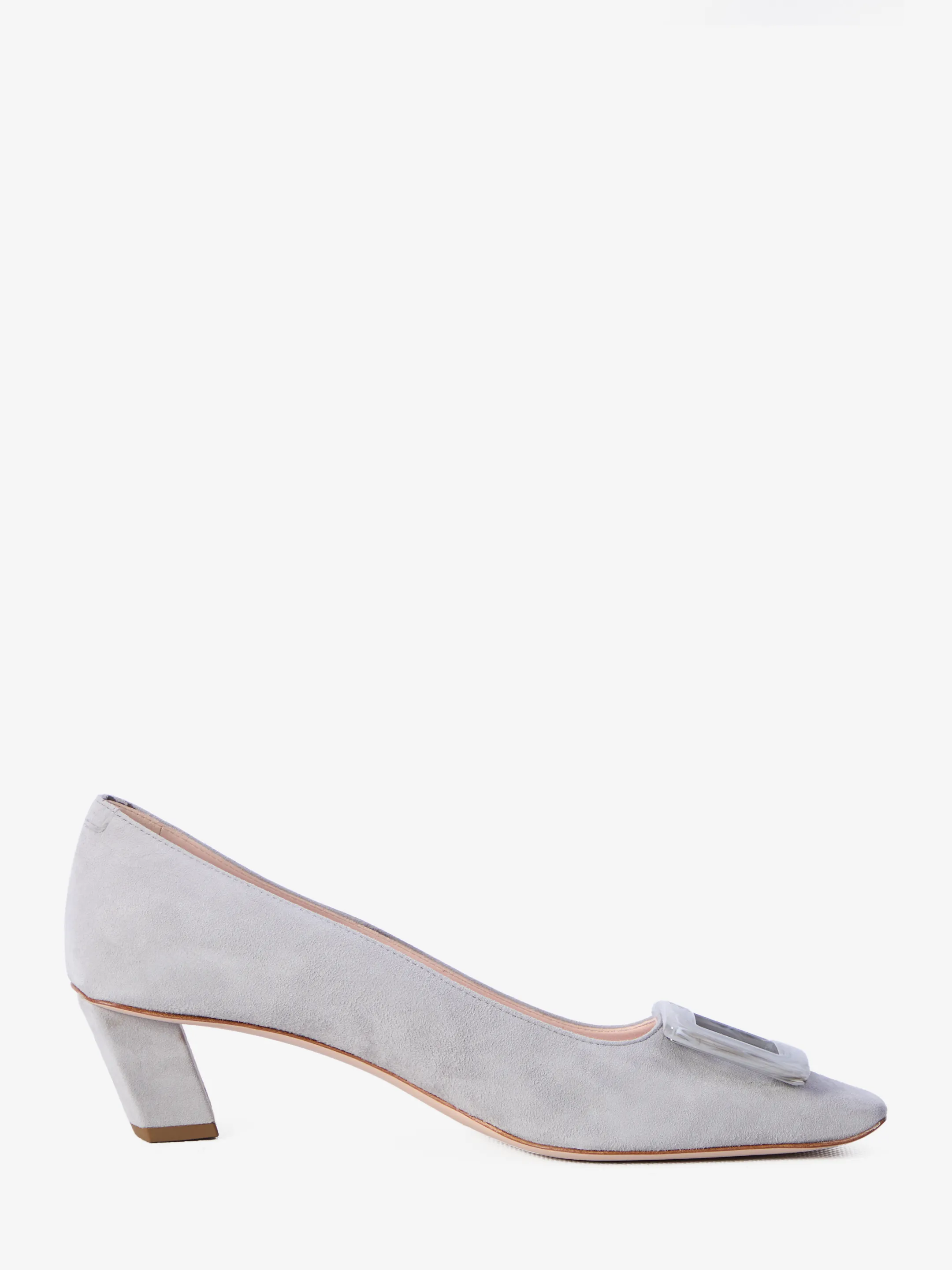 ROGER VIVIER    Décolleté Belle Vivier