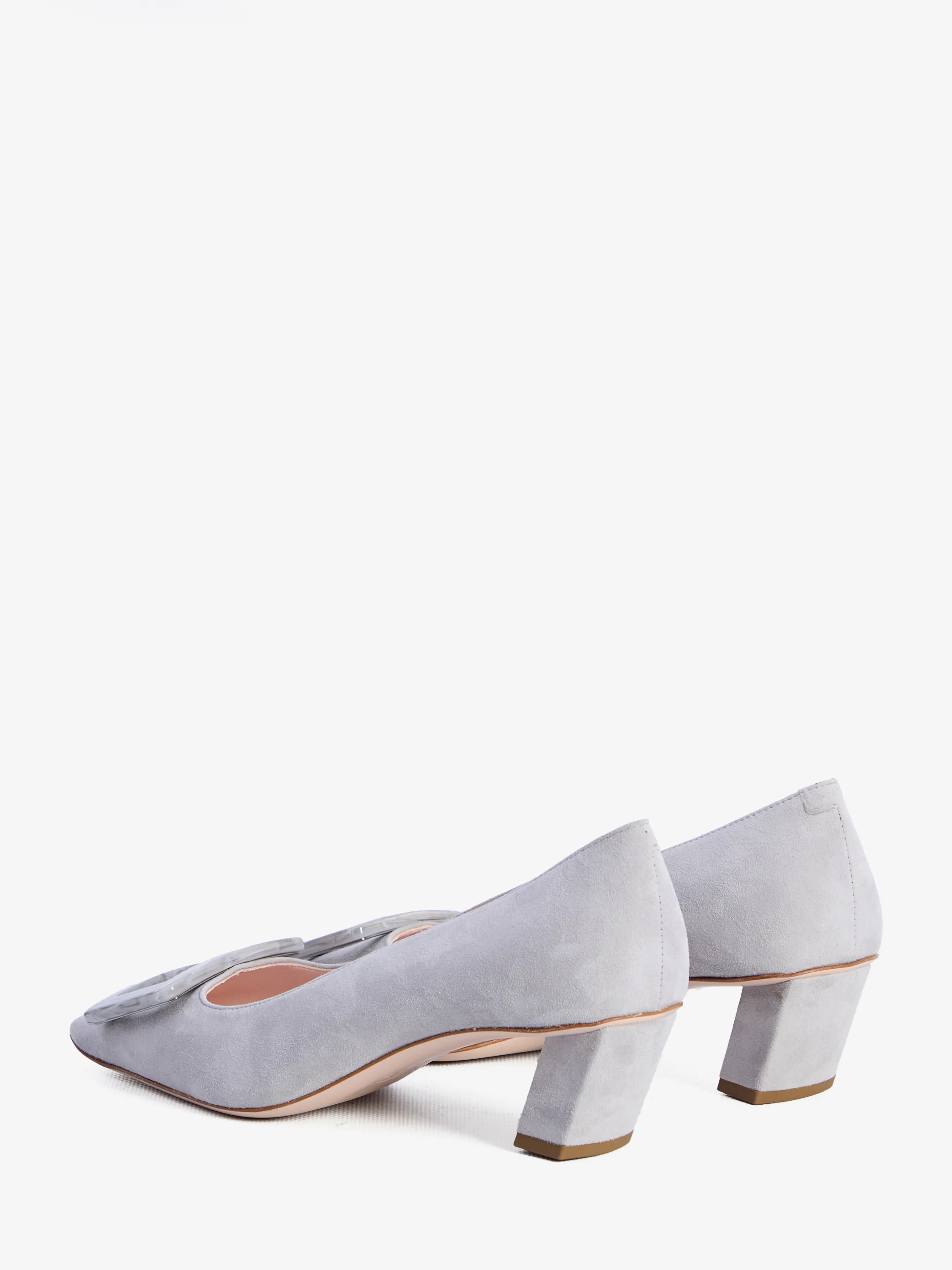 ROGER VIVIER    Décolleté Belle Vivier